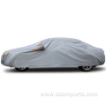 waterproof pvc elastic car cover